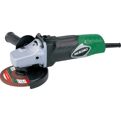 Amoladora angular HIKOKI G13SB4YGZ (1/2)