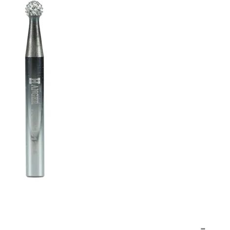 Herramienta Hanger 151210 carburo esférico 10 mm 49 mm