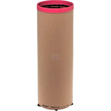 Filtre à air HENGST E631LS