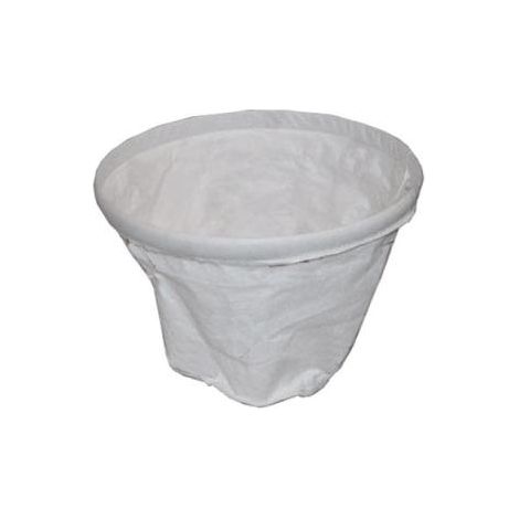 Filtre autonettoyant 11 pouces pour centrale d'aspiration ATEPAC 70, TDFILT64V
