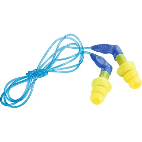 3M Gehörschutzstöpsel E-A-R Ultrafit X 50 50 Stk