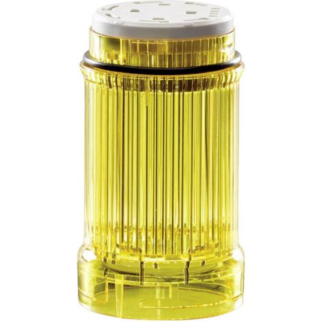 Module pour allumage fixe allumée en jaune LED 230 V EATON SL4-L230-Y (1/2)