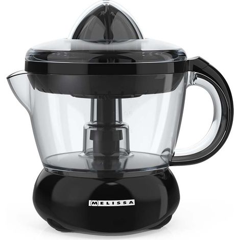 Spremiagrumi, 40W, capacità 0,7L, nero