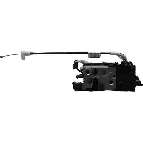 [PRODUIT D'OCCASION] Systeme Condamnation Avant Droit PEUGEOT 208 ♻️ Ref Oe. 9812500780 - Garantie à vie (1/4)