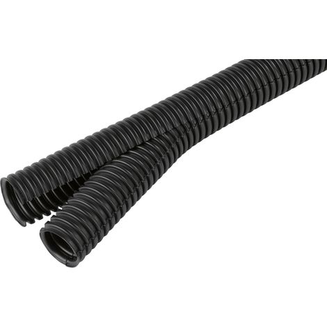 Fränkische Wellrohr verschließbar 42,7x54mm Co-flex PP-UV 45 sw 25 Stk