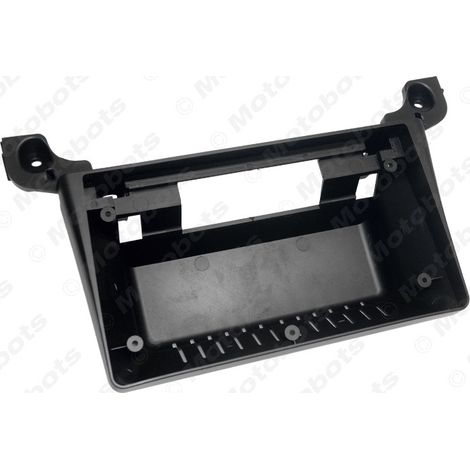 Suitable for 2017 Peugeot 4008/5008 9-inch in-car audio-visual navigation modification frame, versatile large screen set. (1/4)
