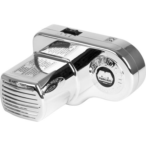 Marcato Pastadrive moteur électrique acier inoxydable (1/3)