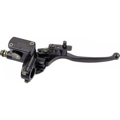 Poignée de Maître Cylindre de Frein et Embrayage Droit Avant pour Quad 50cc 110cc 150cc ATV (1/5)