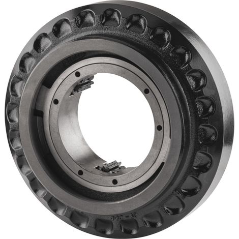 Spannfutter komplett 848150 R