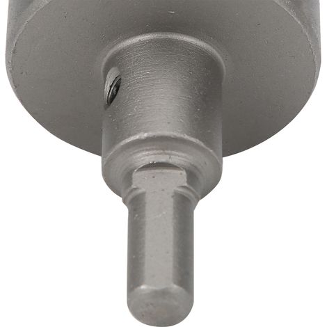 Hartmetallreibahle φ50–100 mm, TCT-Hartmetallreibahle, Spezialreibahle für dicke Bleche und Aluminiumlegierungen, φ50 mm (1/5)