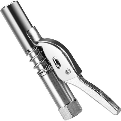 Graisseurs étanches pour raccords de machines et équipements industriels, poignée unique Poignée unique (1/5)