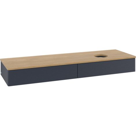 Villeroy & Boch L16111HG WTUS Antao L161 1600x190x500mm (1/3)