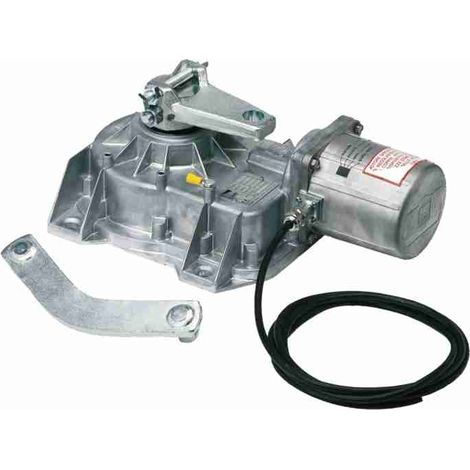 Motoriduttore Motore Per Cancelli a Battente 230v CAME FROG 001FROG-A FROG-A Interrato