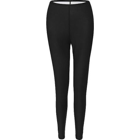 Nahtloses Damen-Trainingsanzug-Set, formende Leggings, Figurformender Gürtel, formendes Oberteil, Hose – XL (1/5)