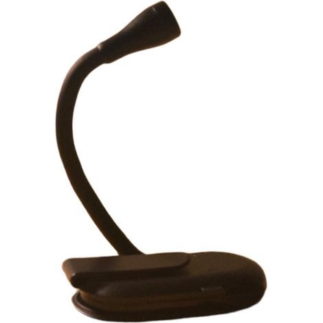 Lampe de lecture rechargeable USB avec col cygne flexible, 3 (1/5)