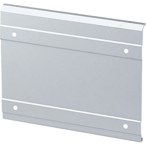 Bopla AT 1800-0300 WB Wandhalterung Aluminium (L x B x H) 155.8 x 294 x 14.5 mm 1 St.