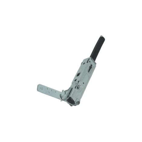 Bisagra derecha de puerta 140004858027 AEG