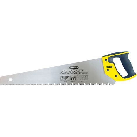 Stanley Gipskartonsäge Jetcut 550mm