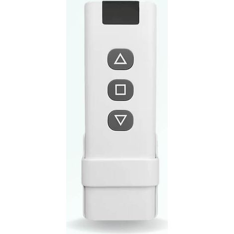 Télécommande pour volet roulant ZENGO