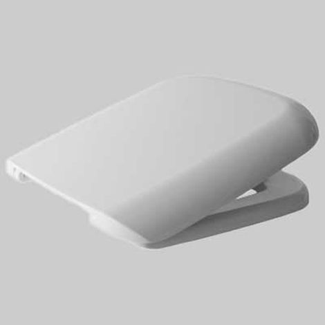 SEDILE TERMOINDURENTE T158 - Bianco-Normale
