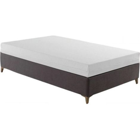 Materasso matrimoniale Gravity 160x190x15H antibatterico sfoderabile