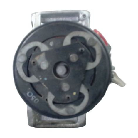 [PRODUIT D'OCCASION] Compresseur Air Conditionne DACIA Sandero 2008- ♻️ Ref Oe. 926003541r - Garantie à vie (1/5)