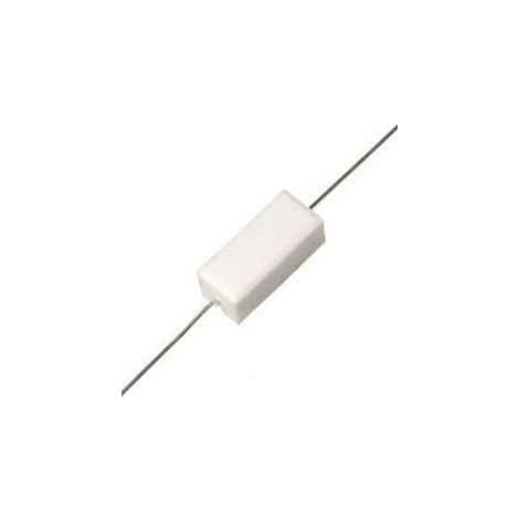 120R 4WH Axialer Wickelwiderstand 120 Ohm 4W