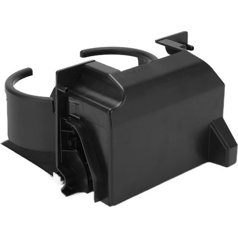 Halterung für Getränkehalter in der hinteren Mittelkonsole 96965-ZS00A, Ersatzteil für Nissan Frontier, Xterra und Pathfinder (2005–2019) (1/5)
