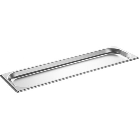 Bac gastronorme H 200 mm GN2/4 - Caterchef