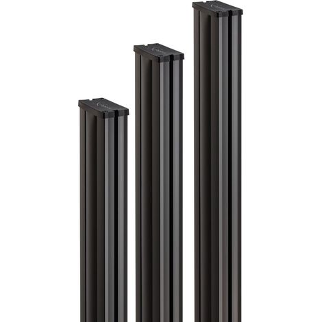 Vogels 2933 Bastón extensible de 330 cm con accesorios (1/5)
