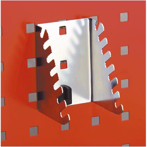 Sealey Spanner Holder Capacity 8 TTS26