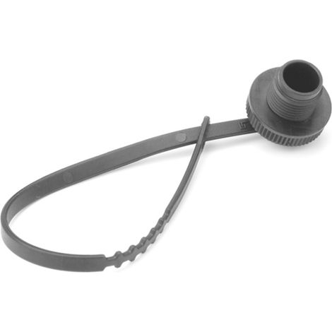 Telegärtner 100022779 Sensor-/Aktor-Schutzkappe     1 St.