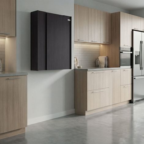 Bar Plegable Multifuncional TuHome Vatta 157,48 x 59,94 x 90,17 cm (1/5)