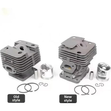 Kit albero motore con pistone da 35 mm per motore rasaerba FS200 FS250 FS120 - Ricambi - ALTRO (1/3)