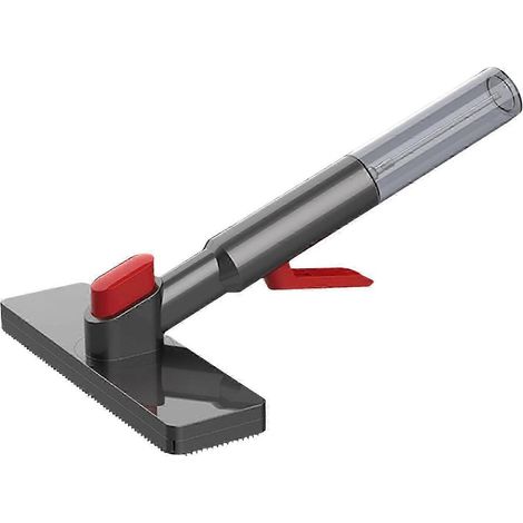Balai pulvérisateur AURA Mini, compact et multifonctionnel, idéal pour le nettoyage de bureau, de cuisine, de fenêtres et de tables. (1/5)