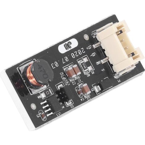 Carte de commande de feu arrière LED B003809-2, pièce de rechange pour réparation BMW X3 F25 2011-2015 (1/5)