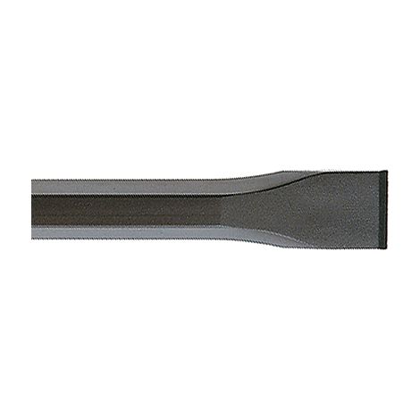 Makita - Scalpello piatto, 26x300 mm P-13144