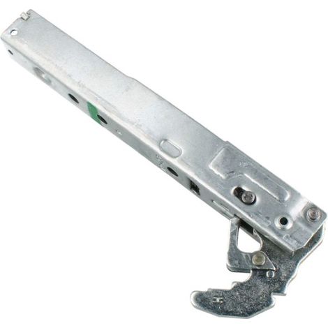 Ersatzteil - Originales Scharnier Herdofen -  - VALBERG, ESSENTIEL B, LISTO, SELECLINE, TELEFUNKEN, SIGNATURE, SURFLINE, WESTLINE