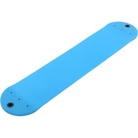 Balançoire Vibrante pour Enfants, Jouet pour s'amuser en Plein Air, Chaise Suspendue Sûre, capacité de Charge de 150 Kg, Balançoire de Jardin Confortable, Rouge (Blue) (1/5)
