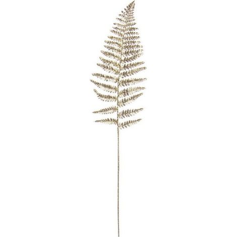 Bizzotto Ramo Lillis Felce - Oro