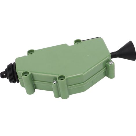 Verrouillage électrique de porte 7D0959781A Compatible Campmobile GL Syncro 1986-1991, Actionneur de serrure auto, Pièce de remplacement (1/5)