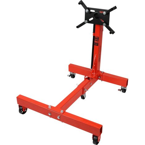 KS Tools performance Motorhalter, 680 kg