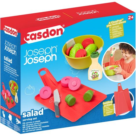 Set insalata Joseph Joseph