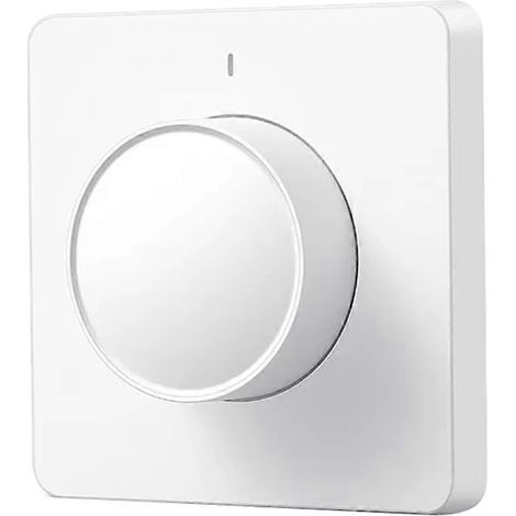 Tuya Smart Wifi Dimmer Lichtschalter Dimmpanel Wandschalter-WLAN-