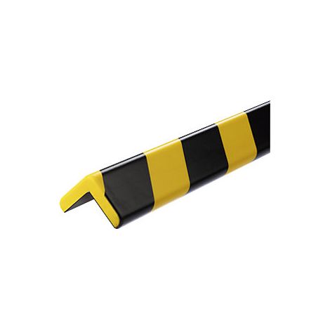 DURABLE  Profilo paracolpi angolare  magnetico  tipo C35 