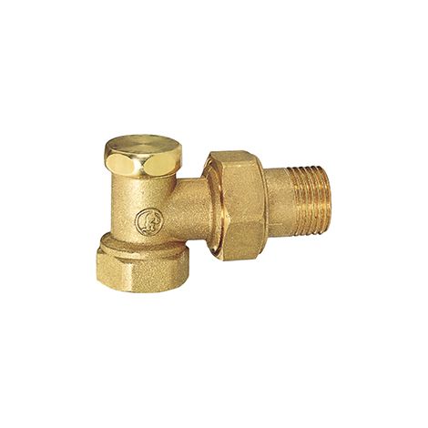 Coude de réglage R14R16 - R14Y004 - Diamètre 20x27