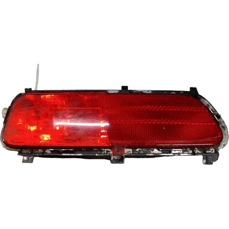Feu Brouillard Arriere Gauche CITROEN C4 Picasso [PRODUIT D'OCCASION]♻️6350hs (1/4)