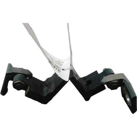 Charnière Porte Ard OPEL Corsa 2010- [PRODUIT D'OCCASION]♻️13181940 (1/2)
