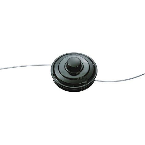 Makita 194935-6 Guida dritta in alluminio
