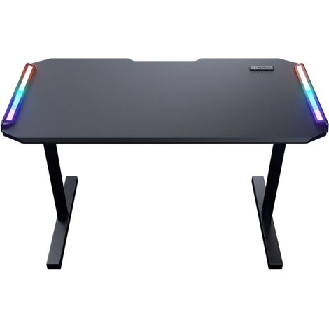 Cougar 3M1202WB.0002 Escritorio gamer negro RGB